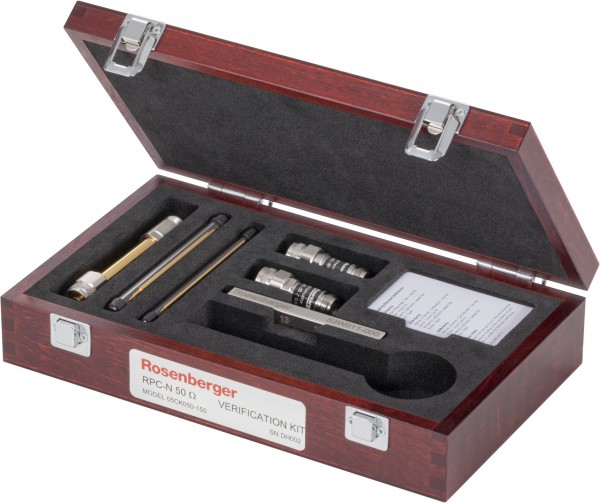 Verification kit Rosenberger 05CK050-150