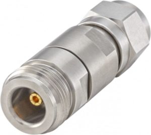 Адаптер Rosenberger 05K106-S00S3