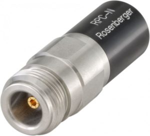 Short Rosenberger 05K12S-000S3