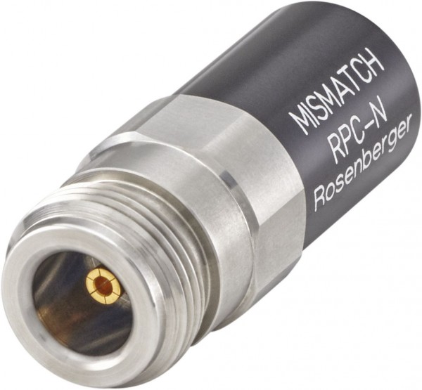 Mismatch Rosenberger 05K150-060S3