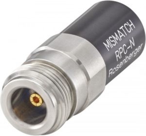 Mismatch Rosenberger 05K150-075S3