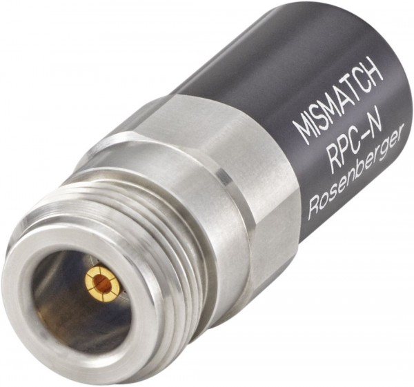Mismatch Rosenberger 05K150-075S3