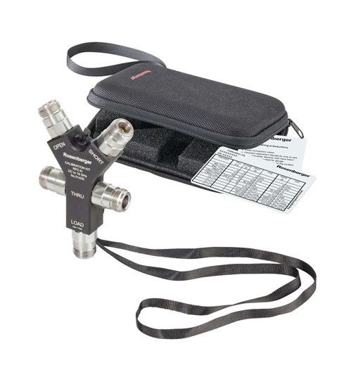Calibration kit Rosenberger 05K30R-MSOTS3