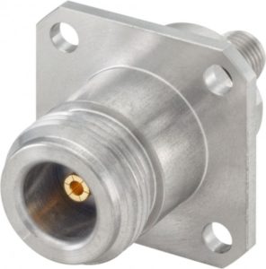 Адаптер Rosenberger 05K432-K00S3