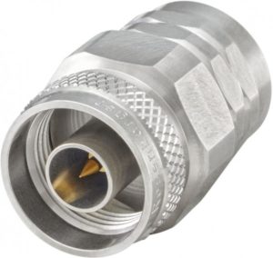 Адаптер Rosenberger 05S104-S0AS3