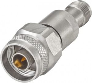 Адаптер Rosenberger 05S106-K00S3