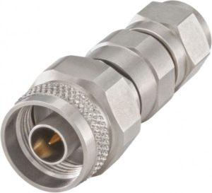 Адаптер Rosenberger 05S106-S20S3