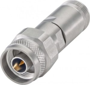 Calibration adaptor Rosenberger 05S121-K20S3