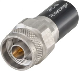 Short Rosenberger 05S12S-000S3
