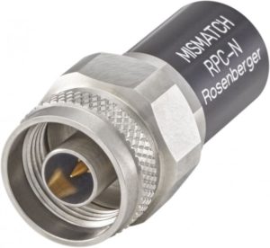Mismatch Rosenberger 05S150-075S3