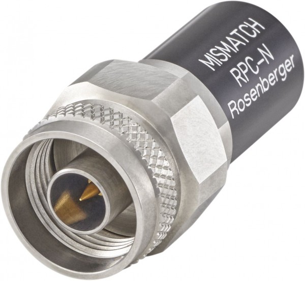 Mismatch Rosenberger 05S150-075S3