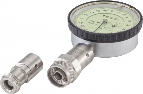 Gauge Rosenberger 05W00K-000