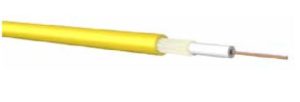 Кабель оптический H+S 06-6G50/Q(ZNG)H-L70-G#C