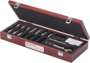 Calibration kit Rosenberger 06CK010-150