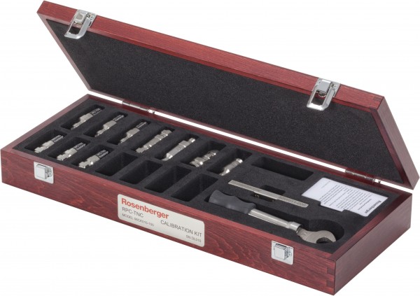 Calibration kit Rosenberger 06CK010-150