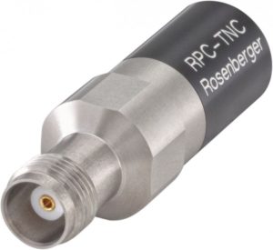 Short Rosenberger 06K12S-000S3