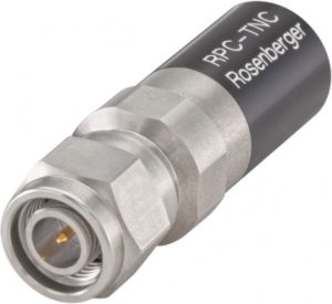 Short Rosenberger 06S12S-000S3