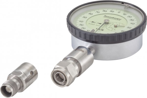 Gauge Rosenberger 06W00K-000
