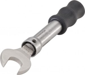 Torque wrench Rosenberger 06W021-000