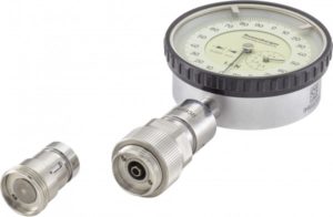 Gauge Rosenberger 07W001-000