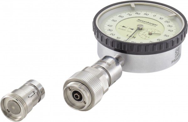 Gauge Rosenberger 07W001-000