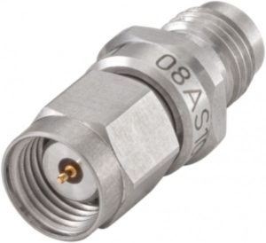 Attenuator Rosenberger 08AS102-K06S3