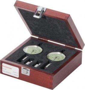 Gauge kit Rosenberger 08GK0KS-010