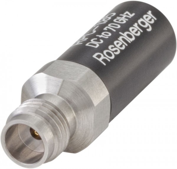 Short Rosenberger 08K12S-000S3