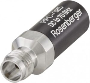 Mismatch Rosenberger 08K150-055S3