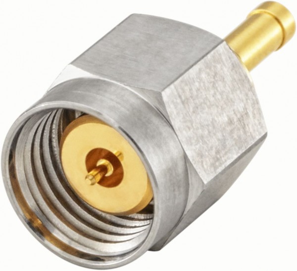 Соединитель Rosenberger 08S141-270L5