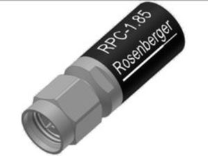 Mismatch Rosenberger 08S150-075S3