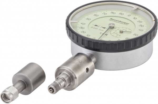 Gauge Rosenberger 08W00S-000