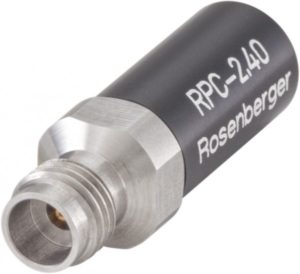 Short Rosenberger 09K12S-000S3