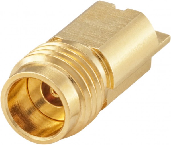 Соединитель Rosenberger 09K246-40ML5