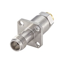 Соединитель коаксиальный Rosenberger 09K421-271S3