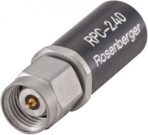Short Rosenberger 09S12S-000S3