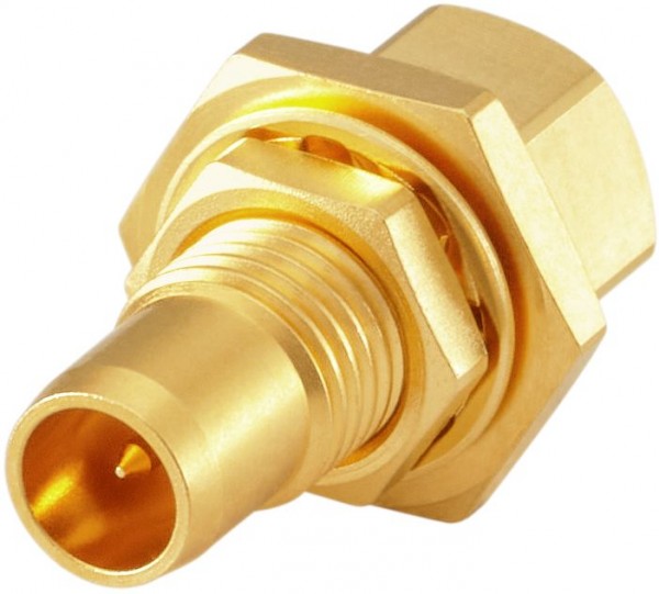 Соединитель Rosenberger 10S641-271E3