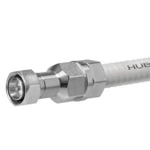 Соединитель коаксиальный H+S 11 4310-50-12-X60/033 -E