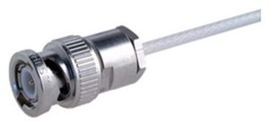 Соединитель коаксиальный H+S 11 BNC-50-2-2/133 NE