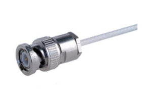 Соединитель коаксиальный H+S 11 BNC-50-3-1/133 NE
