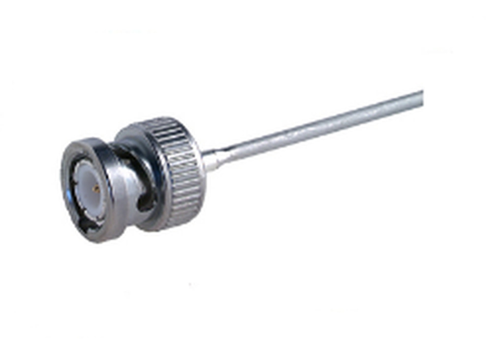 Соединитель коаксиальный H+S 11 BNC-50-3-54/103 NE