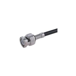 Соединитель коаксиальный H+S 11 BNC-50-4-28/133 NE