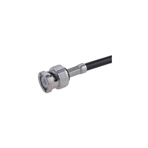 Соединитель коаксиальный H+S 11 BNC-50-4-28/133 NE