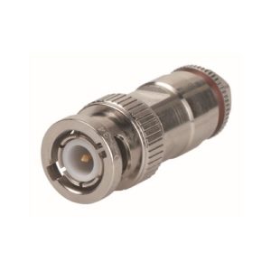 Соединитель коаксиальный H+S 11 BNC-50-4-34/122 NE