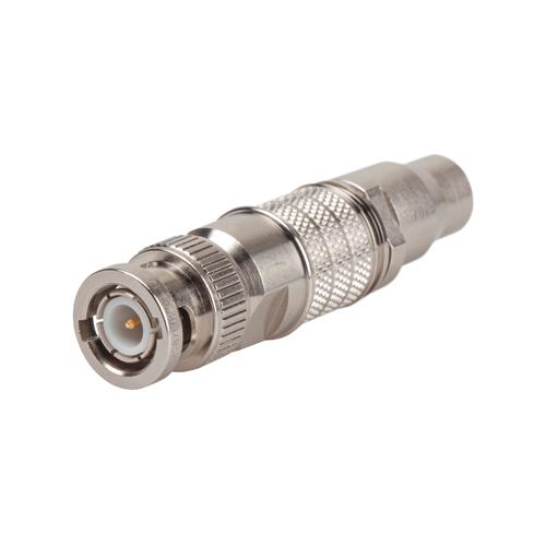 Соединитель коаксиальный H+S 11 BNC-50-7-16