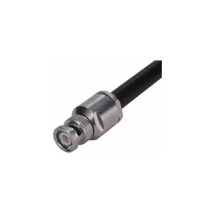 Соединитель коаксиальный H+S 11 BNC-50-7-2/133 NE
