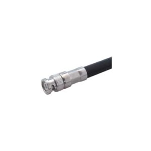 Соединитель коаксиальный H+S 11 BNC-50-7-6/133 NE