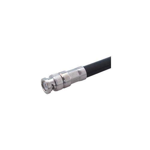 Соединитель коаксиальный H+S 11 BNC-50-7-6/133 NE