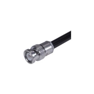 Соединитель коаксиальный H+S 11 BNC-75-4-3/133 NE