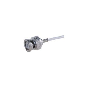Соединитель коаксиальный H+S 11 BNC-75-4-30/133 NE